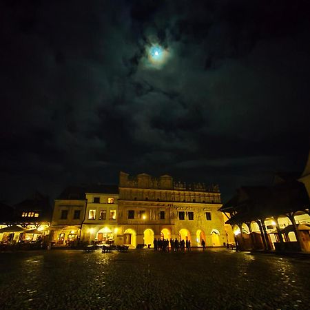 Hotel Spichlerz Pierwszy Spa & Wellness Kazimierz Dolny Exterior photo